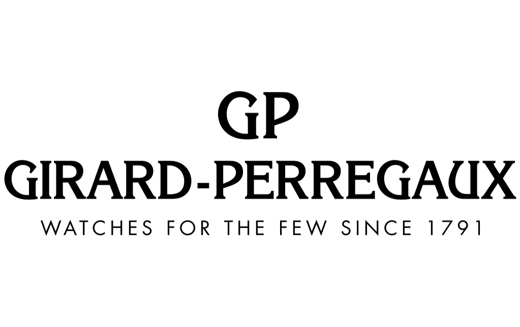 Girard Perregaux logo