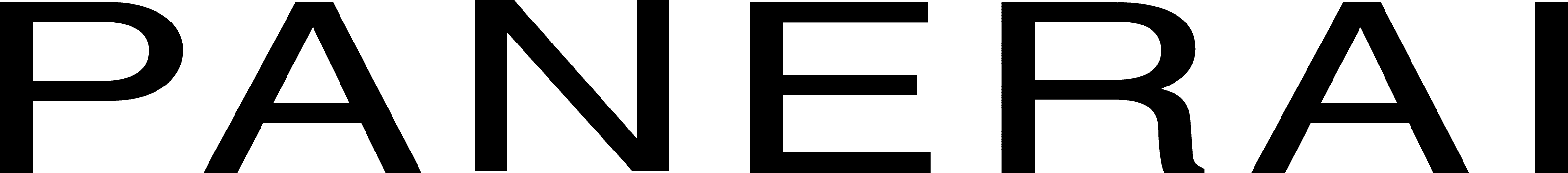 Panerai logo